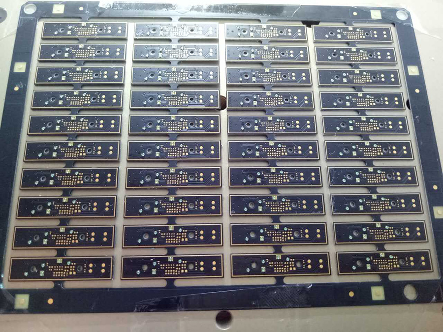 可剝離保護膠解決方案