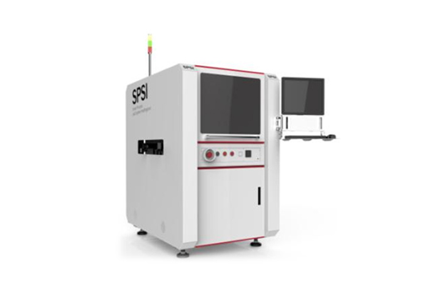 高速高精度在線點膠系統(tǒng) SP-77 高速高精度在線點膠系統(tǒng) SP-77
