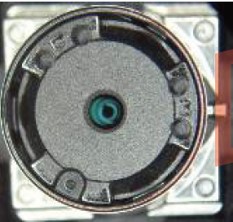 攝像頭模組點膠解決方案