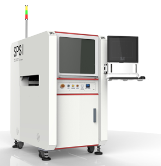 攝像頭模組點(diǎn)膠解決方案 攝像頭模組點(diǎn)膠解決方案