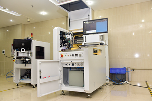 SPSI公司生產環境（九）