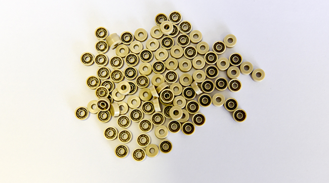 點膠機點膠閥使用中應注意的事項