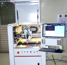 手機窄邊框熱熔膠解決方案